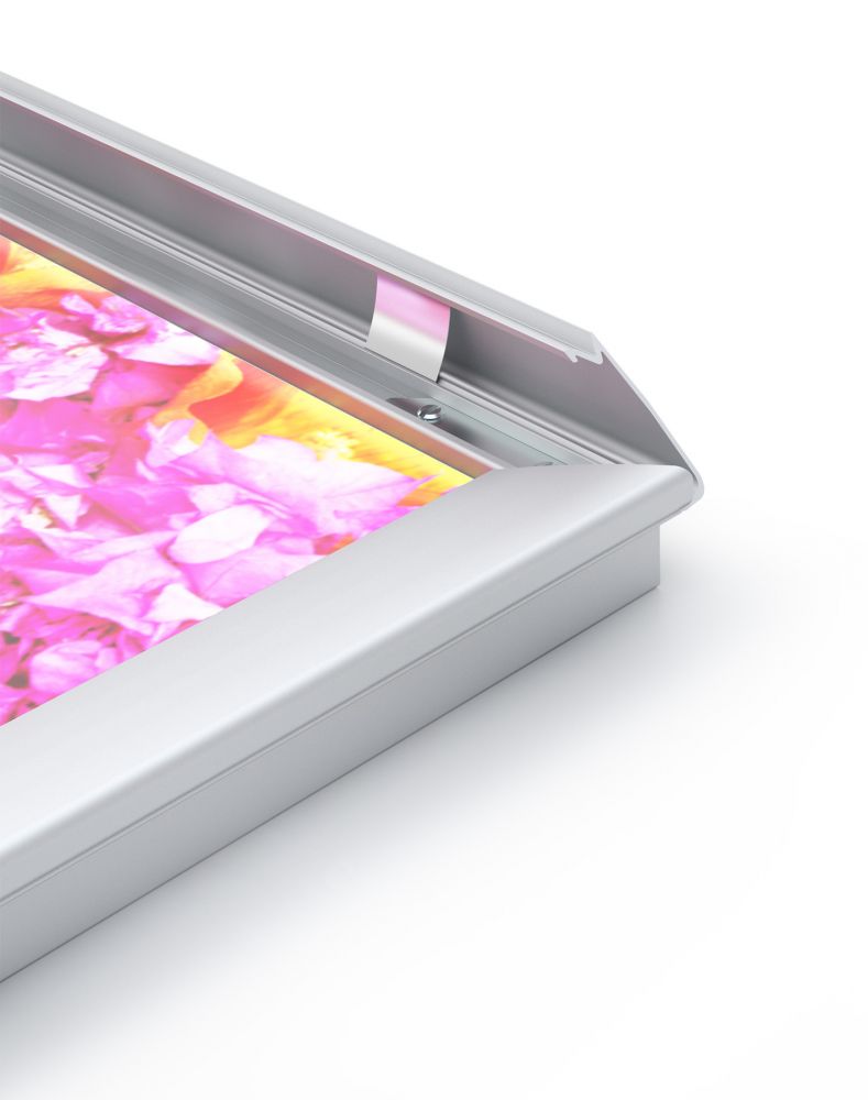 EasyOpen LED SnapFrame
