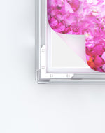 EasyOpen LED SnapFrame