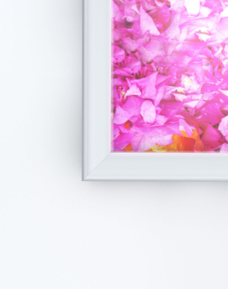 EasyOpen LED SnapFrame