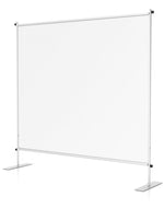 Clear Room Partitions