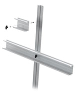 Gallery & Exhibit Wall Stands