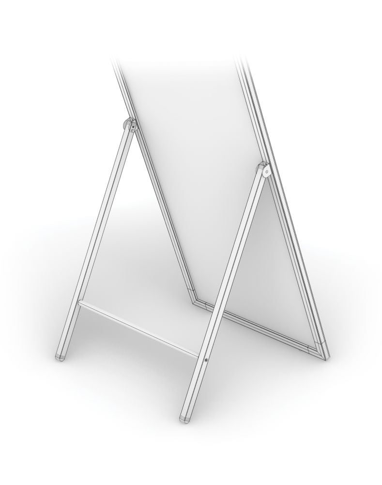 Incline Stands (Easy Open)
