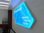 Conference Room LED Lightbox