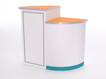 LT-119 Pedestal