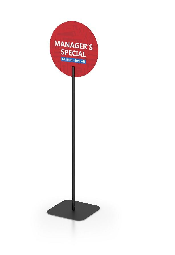 Lollipop Stands