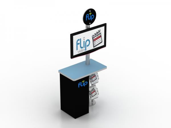 MOD-1226 Monitor Stand