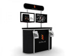 MOD-1231 Monitor Stand