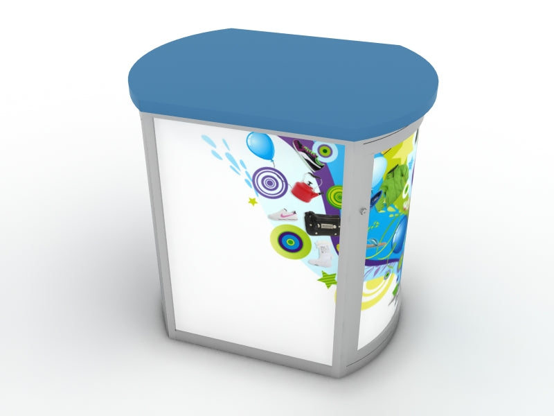 MOD-1269 Pedestal