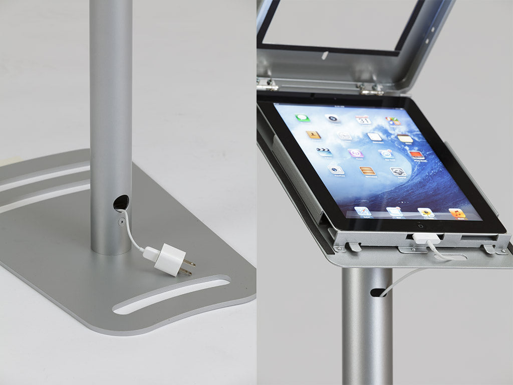 MOD-1336 | iPad Kiosk
