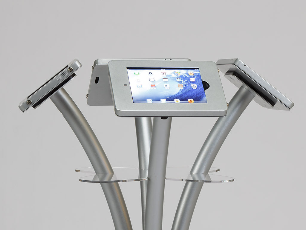 MOD-1338 | iPad Kiosk
