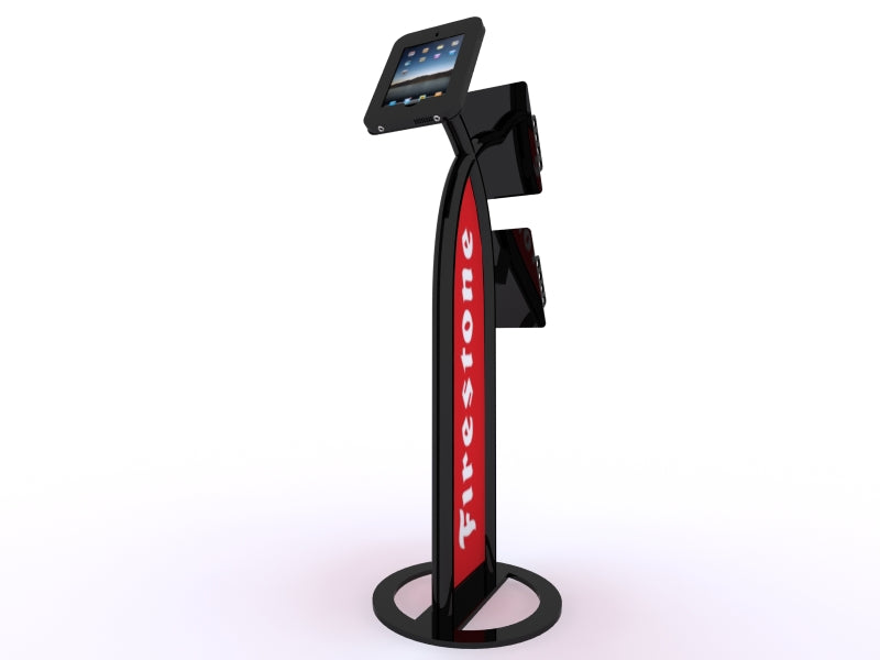 MOD-1353 | iPad Kiosk