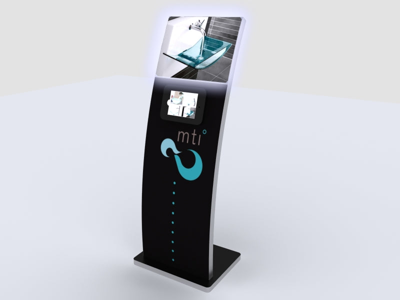 MOD-1361 | iPad Lightbox