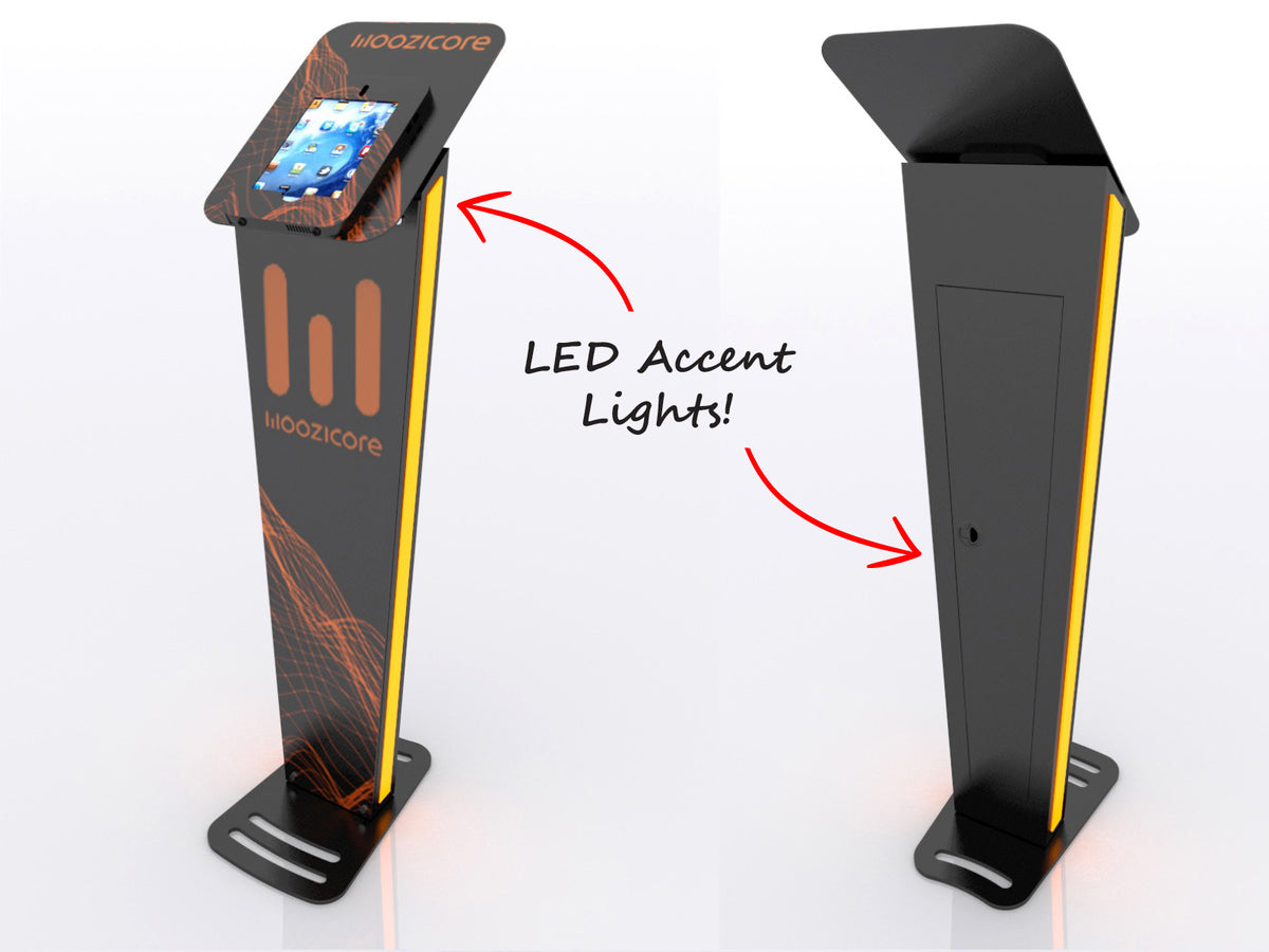 MOD-1373M | Surface Stand