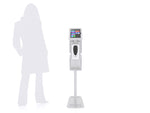 MOD-1377M | Sanitizer / Surface Stand