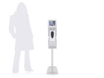 MOD-1377 | Sanitizer / iPad Stand