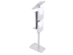 MOD-1377 | Sanitizer / iPad Stand