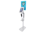 MOD-1379 | Sanitizer / iPad Stand