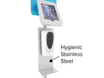 MOD-1379 | Sanitizer / iPad Stand