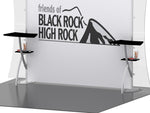 MOD-1402 | Hostess Shelf