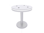 MOD-1453 Wireless Charging Bistro Table