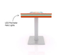 MOD-1454 Wireless Charging Bistro Table