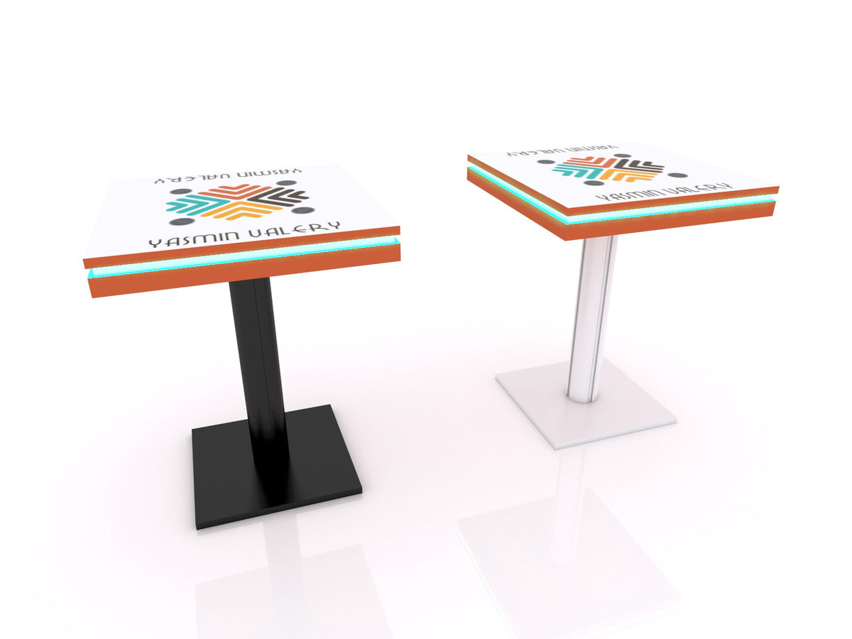 MOD-1454 Wireless Charging Bistro Table