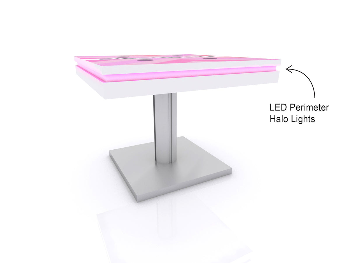 MOD-1456 Wireless Charging Coffee Table