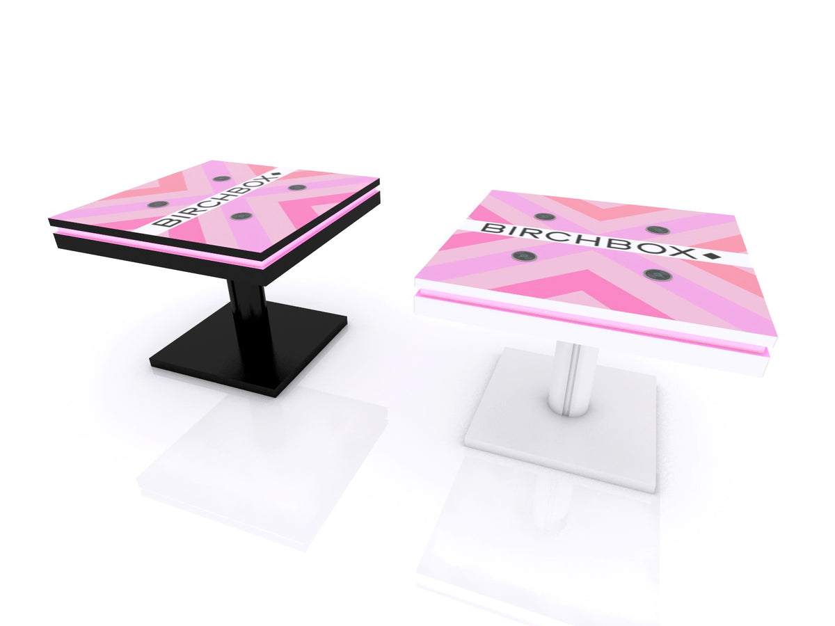 MOD-1456 Wireless Charging Coffee Table