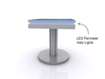 MOD-1459 Wireless Charging End Table
