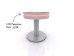 MOD-1460 Wireless Charging End Table