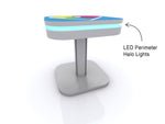 MOD-1461 Wireless Charging End Table