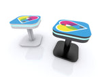 MOD-1461 Wireless Charging End Table
