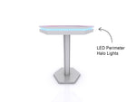 MOD-1465 Wireless Charging Bistro Table