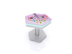 MOD-1466 Wireless Charging End Table