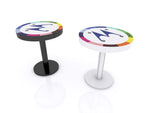 MOD-1468 Wireless Charging Bistro Table