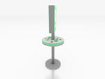 MOD-1475 Lightbox Charging Stand