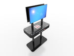 MOD-1477 Charging Monitor Stand