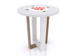 MOD-1482 Bistro Charging Table