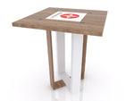 MOD-1483 Bistro Charging Table