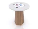 MOD-1484 Bistro Charging Table