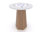 MOD-1484 Bistro Charging Table