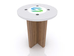 MOD-1485 Bistro Charging Table