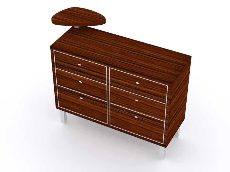 MOD-1508 Custom Counter