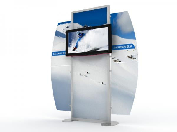 MOD-1518 Monitor Stand
