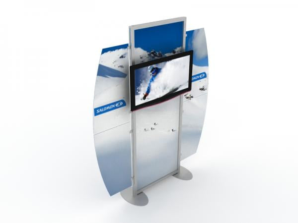 MOD-1518 Monitor Stand