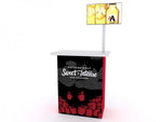 MOD-1527 Monitor Stand