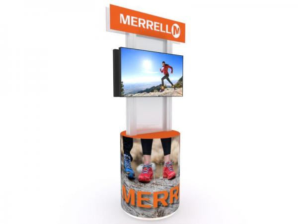 MOD-1538 Monitor Stand