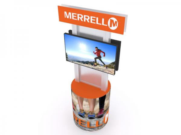MOD-1538 Monitor Stand