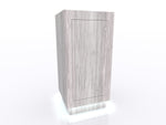 MOD-1565 Display Podium