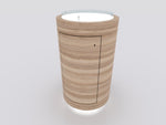 MOD-1583 Round Pedestal